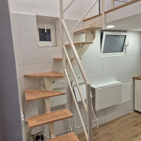 Οίκος Εω Apartment Катания Екстериор снимка