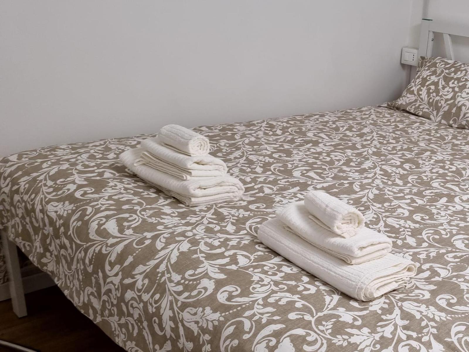 Οίκος Εω Apartment Катания Екстериор снимка