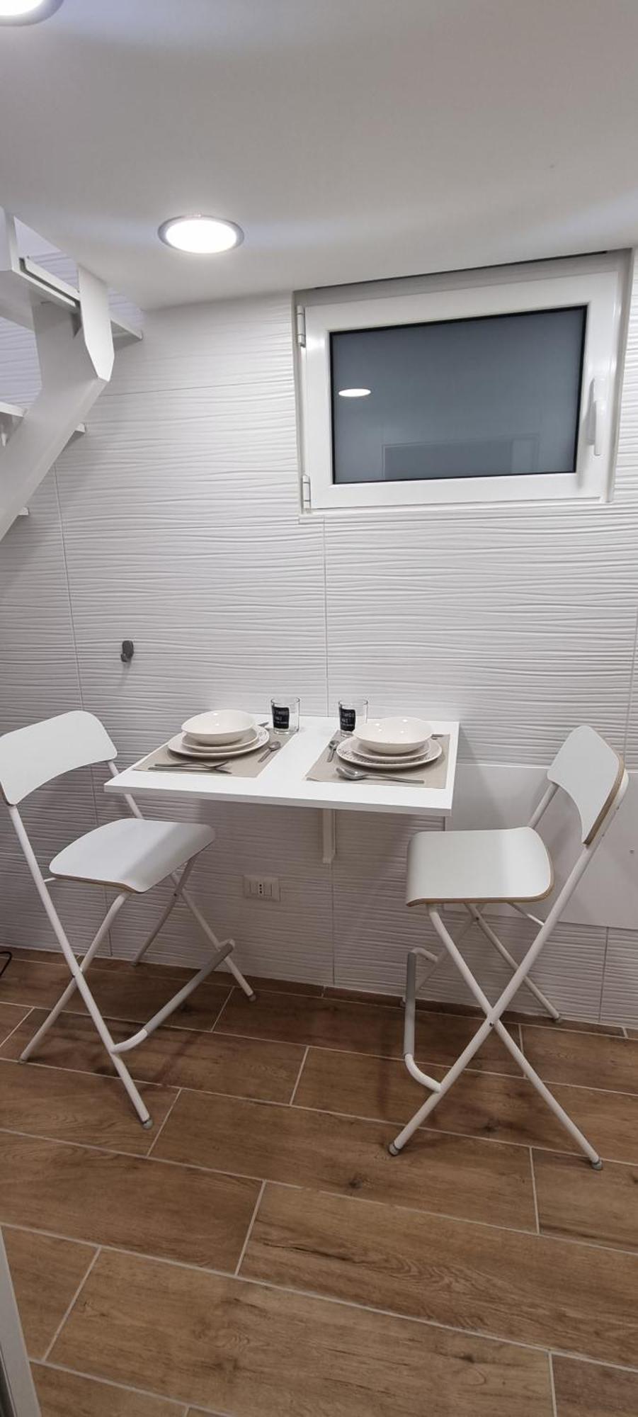 Οίκος Εω Apartment Катания Екстериор снимка