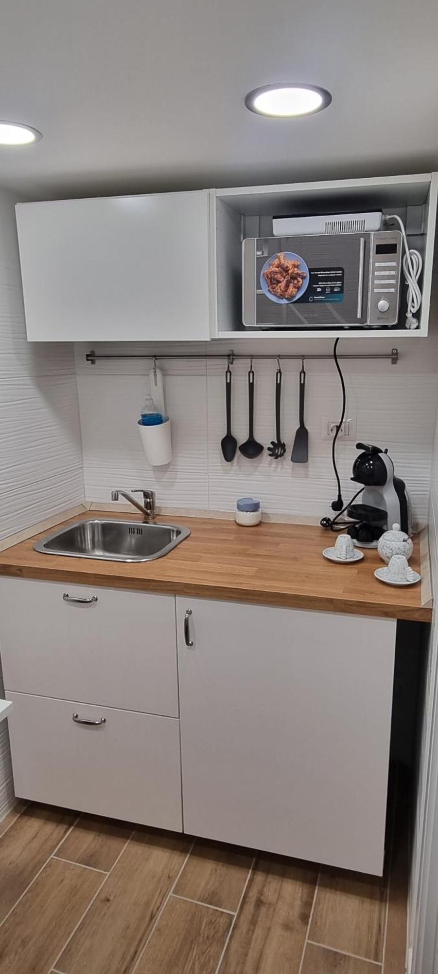 Οίκος Εω Apartment Катания Екстериор снимка
