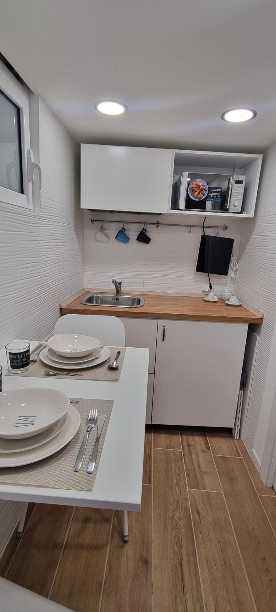 Οίκος Εω Apartment Катания Екстериор снимка