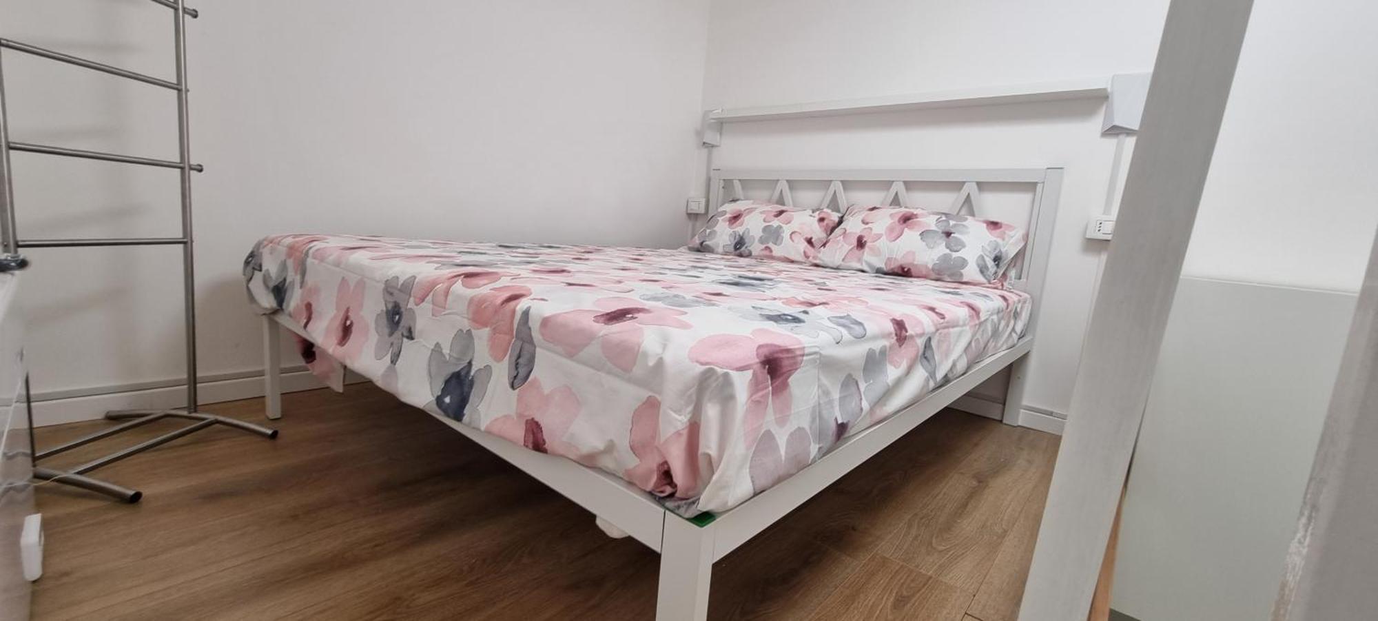 Οίκος Εω Apartment Катания Екстериор снимка