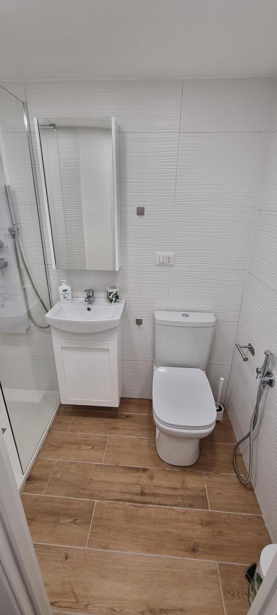 Οίκος Εω Apartment Катания Екстериор снимка