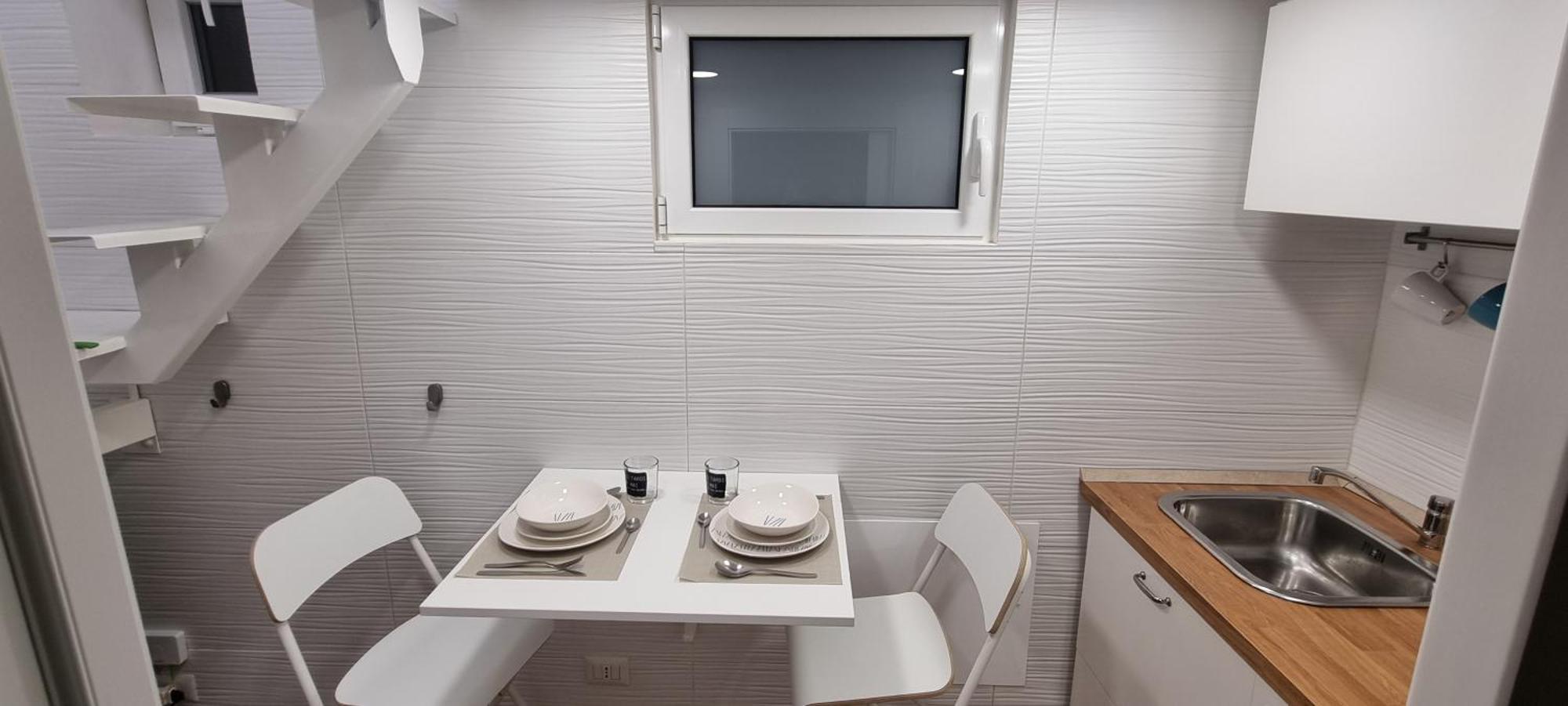 Οίκος Εω Apartment Катания Екстериор снимка