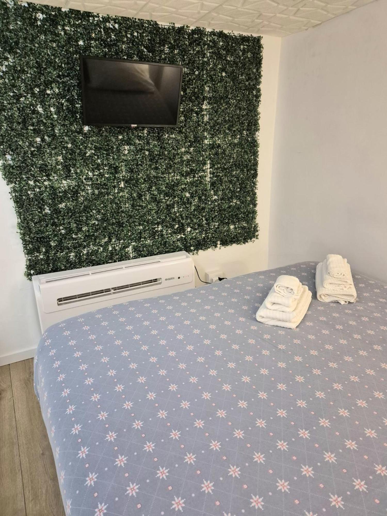 Οίκος Εω Apartment Катания Екстериор снимка