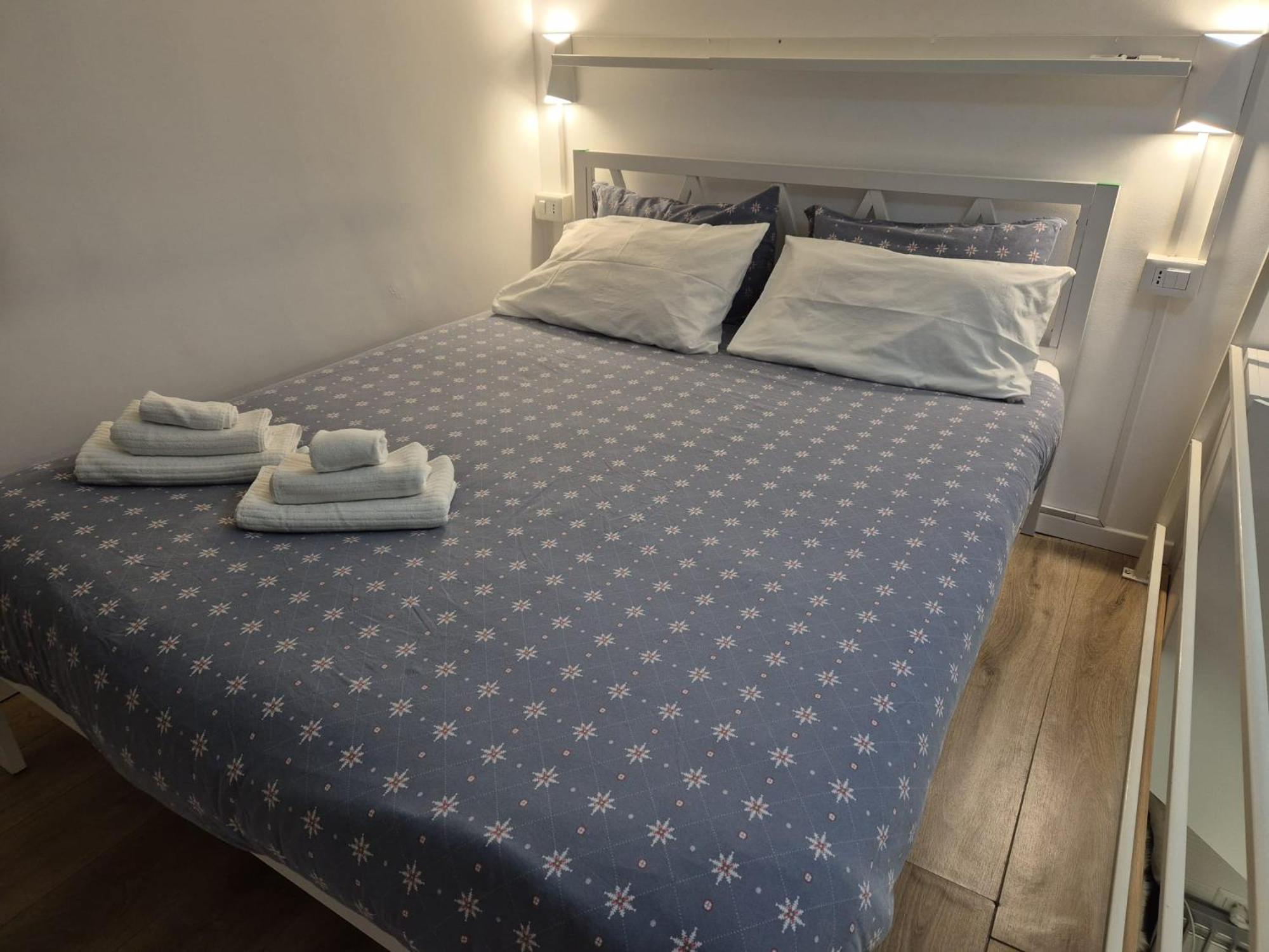 Οίκος Εω Apartment Катания Екстериор снимка