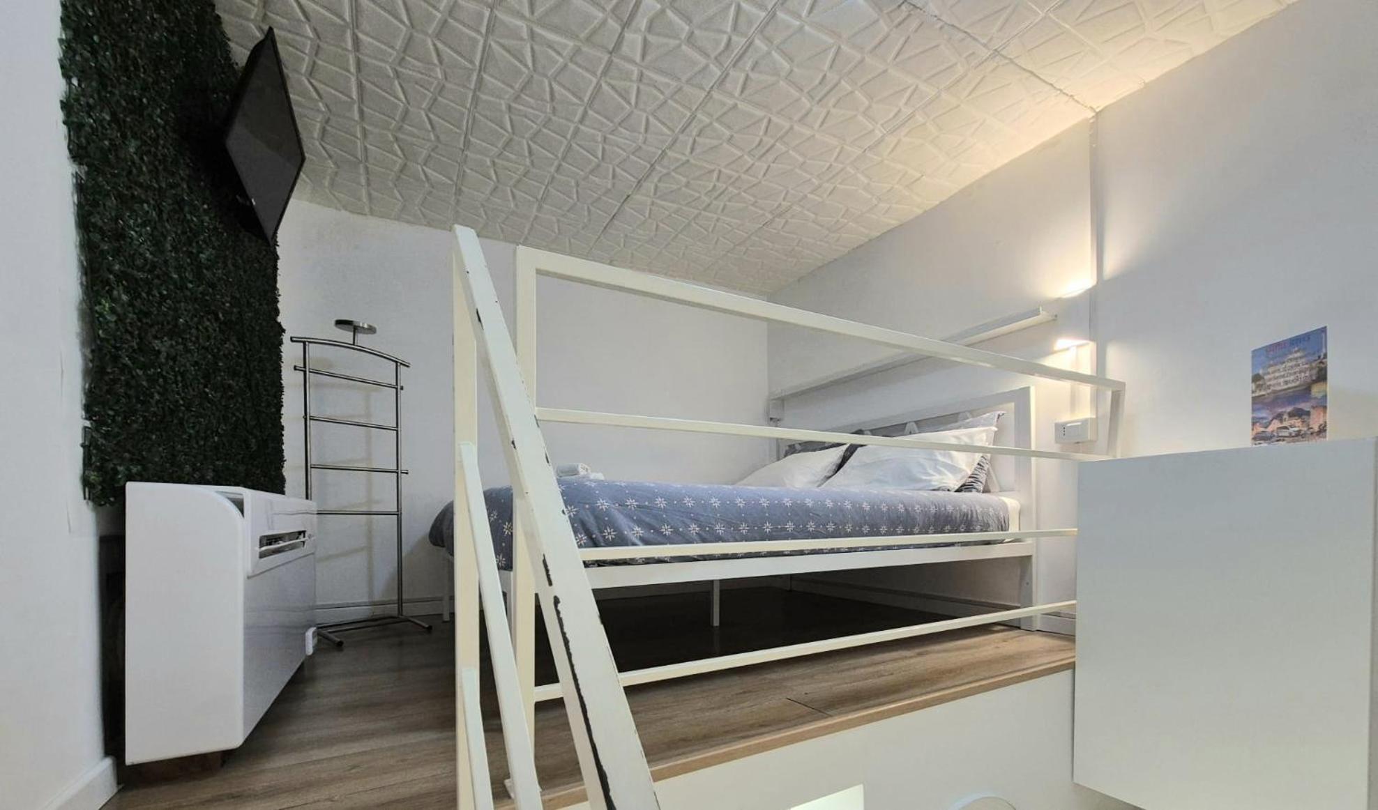 Οίκος Εω Apartment Катания Екстериор снимка
